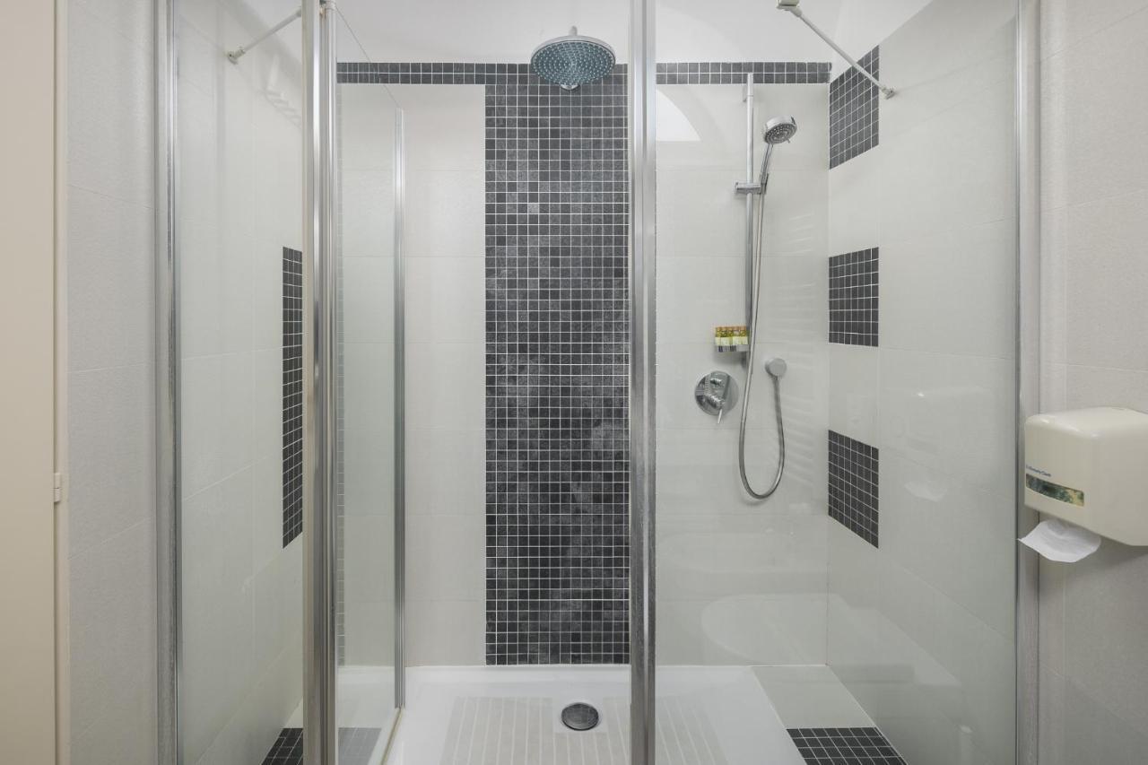 Hotel Cittar Novigrad  Екстер'єр фото